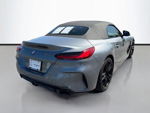 2024 BMW Z4 M40i