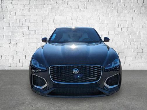 2025 Jaguar F-PACE R-Dynamic S P400 AWD Automatic