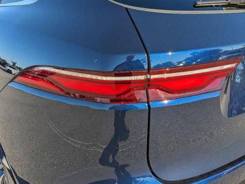 2025 Jaguar F-PACE R-Dynamic S P400 AWD Automatic