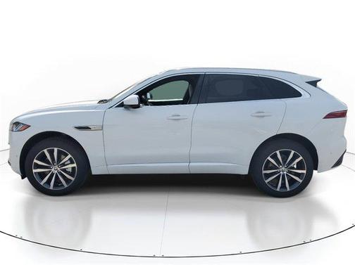 2024 Jaguar F-PACE R-Dynamic S P250 AWD Automatic