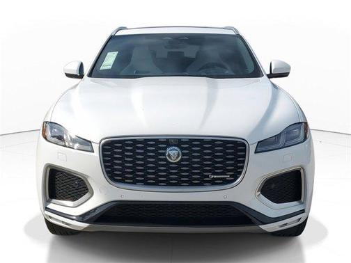 2024 Jaguar F-PACE R-Dynamic S P250 AWD Automatic