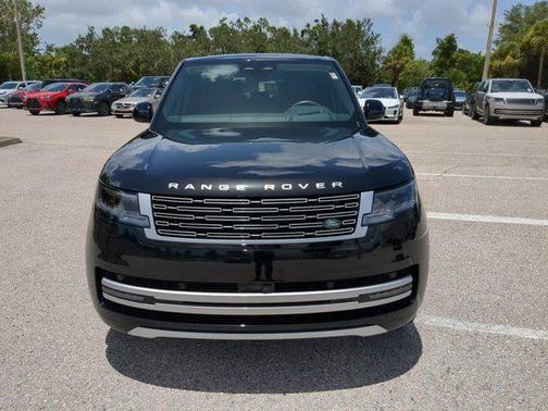 2024 Land Rover Range Rover P530 Autobiography