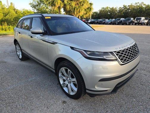 2019 Land Rover Range Rover Velar P250 S