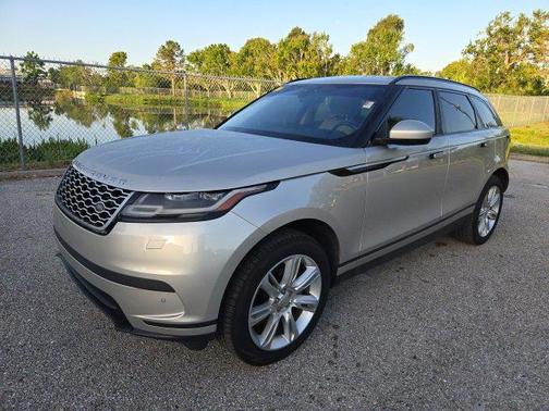 2019 Land Rover Range Rover Velar P250 S
