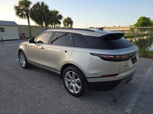 2019 Land Rover Range Rover Velar P250 S