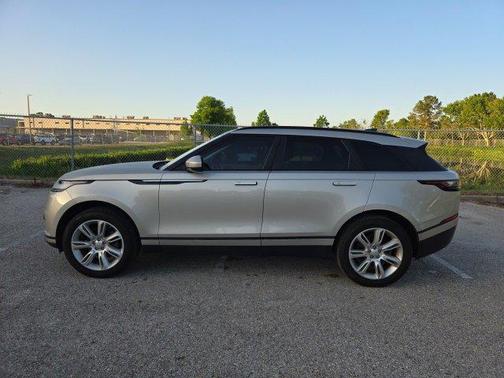 2019 Land Rover Range Rover Velar P250 S