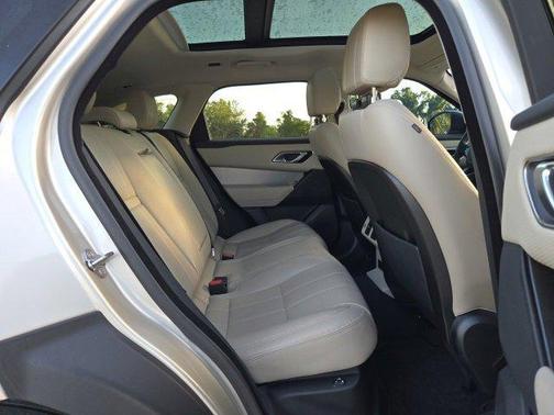 2019 Land Rover Range Rover Velar P250 S