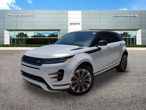2024 Land Rover Range Rover Evoque Dynamic SE