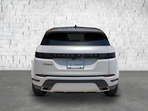 2024 Land Rover Range Rover Evoque Dynamic SE