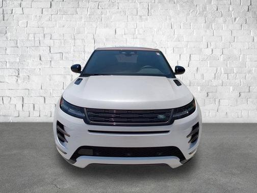 2024 Land Rover Range Rover Evoque Dynamic SE