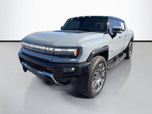 2024 GMC HUMMER EV Pickup 3X