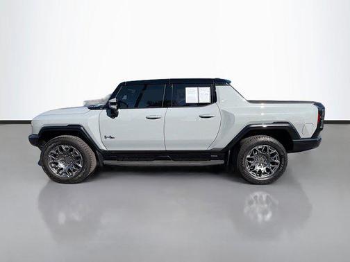2024 GMC HUMMER EV Pickup 3X