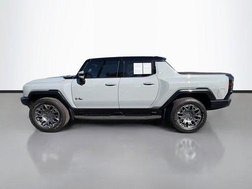 2024 GMC HUMMER EV Pickup 3X