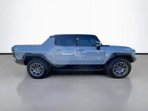 2024 GMC HUMMER EV Pickup 3X