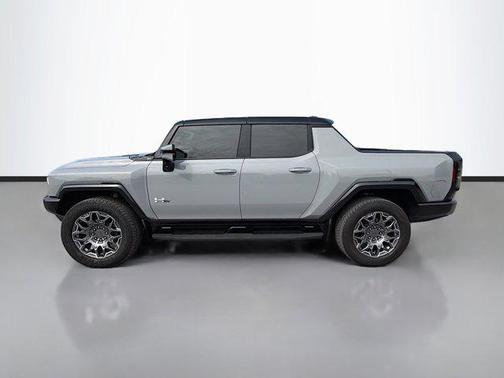 2024 GMC HUMMER EV Pickup 3X