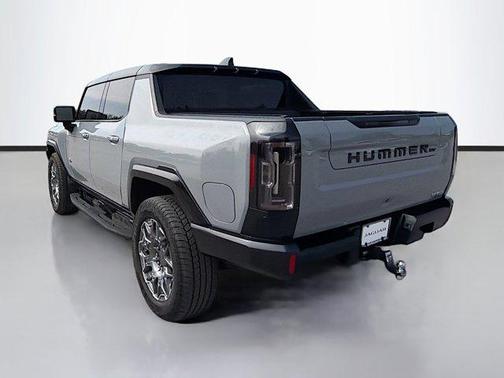 2024 GMC HUMMER EV Pickup 3X