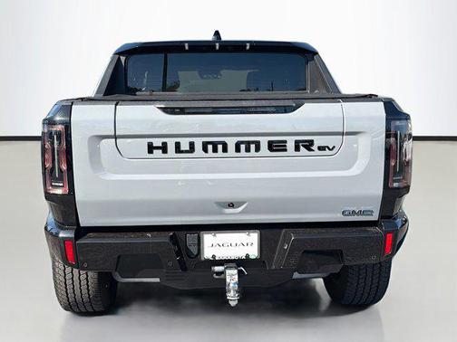 2024 GMC HUMMER EV Pickup 3X