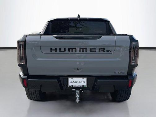2024 GMC HUMMER EV Pickup 3X