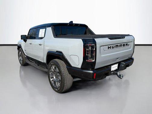 2024 GMC HUMMER EV Pickup 3X