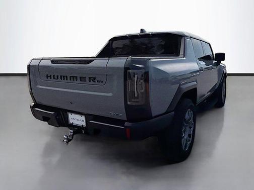 2024 GMC HUMMER EV Pickup 3X