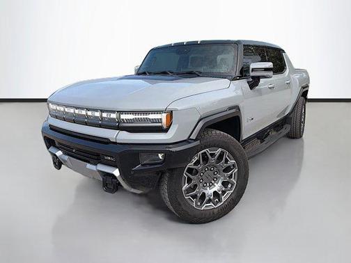 2024 GMC HUMMER EV Pickup 3X