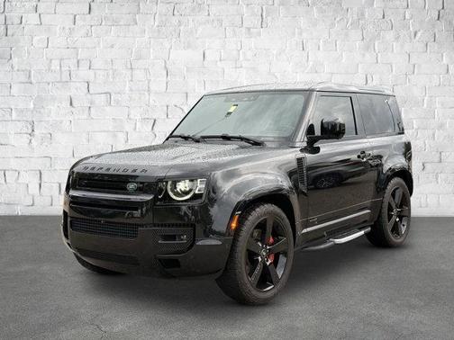 2022 Land Rover Defender 90 X