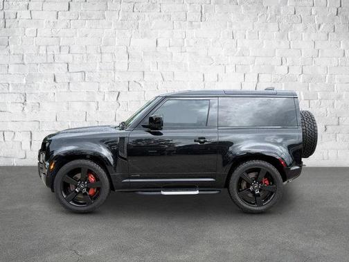 2022 Land Rover Defender 90 X