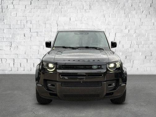 2022 Land Rover Defender 90 X