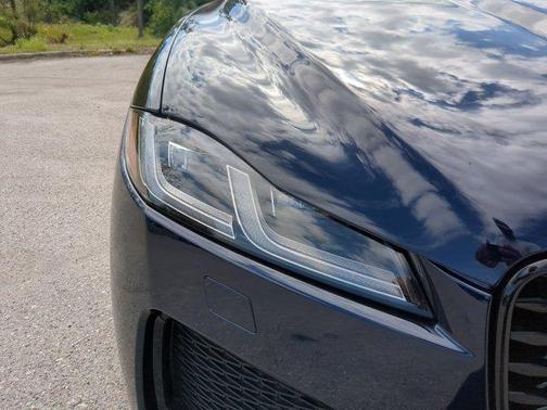 2026 Jaguar F-PACE R-Dynamic S P400 AWD Automatic