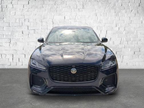 2026 Jaguar F-PACE R-Dynamic S P400 AWD Automatic