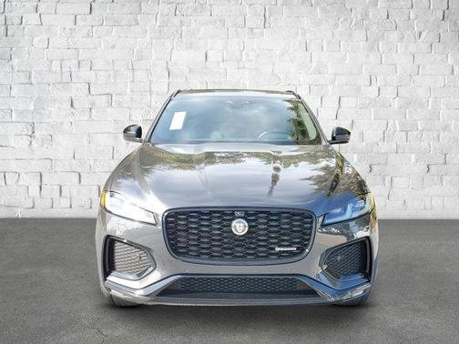 2025 Jaguar F-PACE R-Dynamic S P250 AWD Automatic