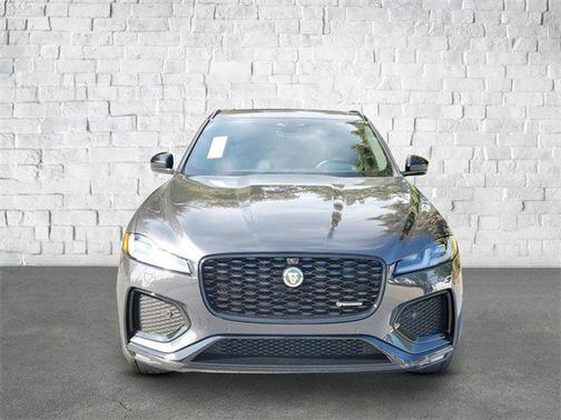 2025 Jaguar F-PACE R-Dynamic S P250 AWD Automatic