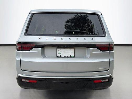 2022 Jeep Wagoneer Series III 4x2