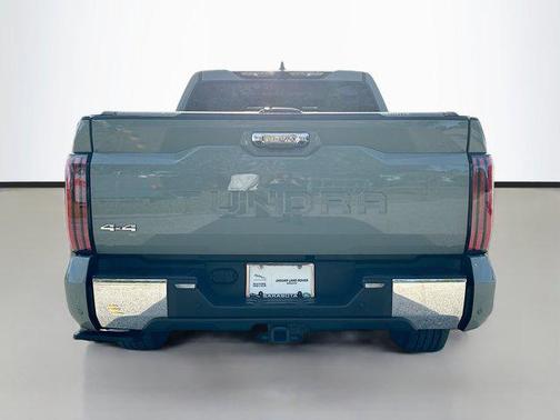 2024 Toyota Tundra Hybrid 1794 Edition