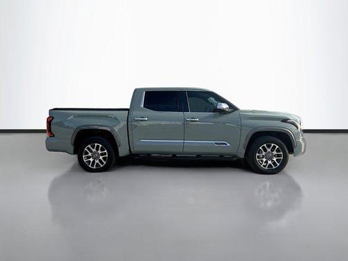 2024 Toyota Tundra Hybrid 1794 Edition