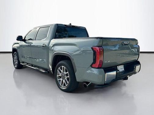 2024 Toyota Tundra Hybrid 1794 Edition