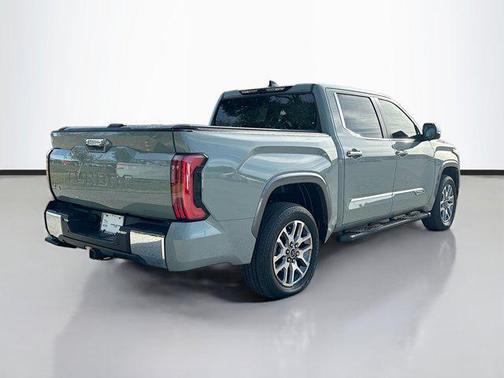 2024 Toyota Tundra Hybrid 1794 Edition