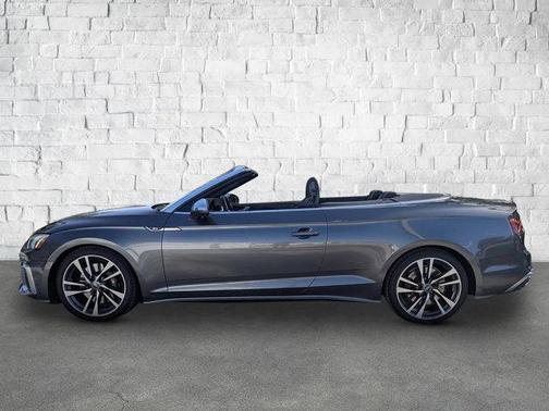 2021 Audi S5 Premium Plus TFSI quattro Tiptronic