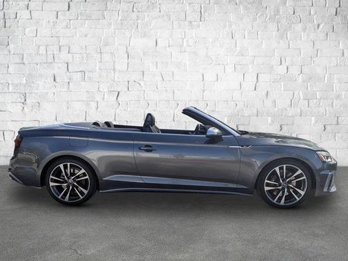 2021 Audi S5 Premium Plus TFSI quattro Tiptronic