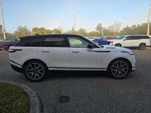 2024 Land Rover Range Rover Velar P250 SE R-Dynamic