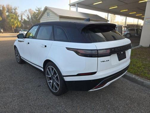 2024 Land Rover Range Rover Velar P250 SE R-Dynamic