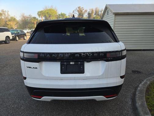 2024 Land Rover Range Rover Velar P250 SE R-Dynamic