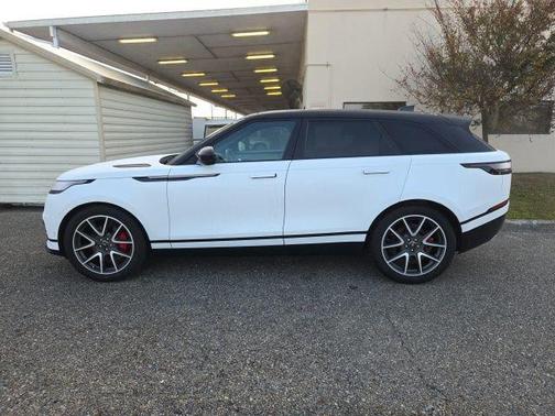 2024 Land Rover Range Rover Velar P250 SE R-Dynamic