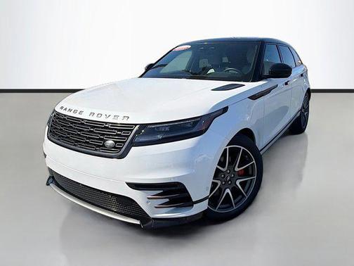 2024 Land Rover Range Rover Velar P250 SE R-Dynamic