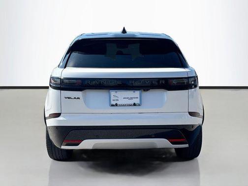 2024 Land Rover Range Rover Velar P250 SE R-Dynamic