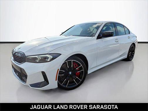 2023 BMW M340 i xDrive