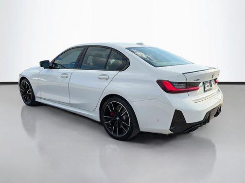 2023 BMW M340 i xDrive