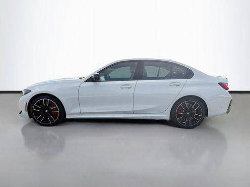 2023 BMW M340 i xDrive