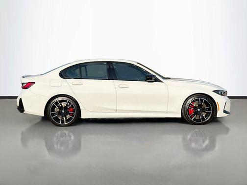 2023 BMW M340 i xDrive