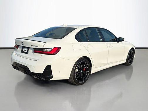 2023 BMW M340 i xDrive